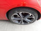 2015 VAUXHALL ASTRA GTC for sale at Copart SANDTOFT