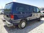 2011 Ford Econoline E350 Super Duty Wagon за продажба в Opa Locka, FL - Minor Dent/Scratches