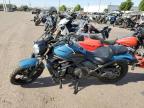 2019 KAWASAKI EN650 D   a la Venta en Copart AZ - PHOENIX