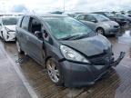 2014 HONDA JAZZ ES + for sale at Copart CHESTER