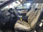 2016 Honda Civic Ex for Sale in East Granby, CT - Front End