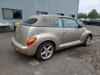 2005 Chrysler Pt Cruiser Gt for Sale in Portland, OR - Front End