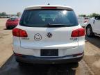 2012 VOLKSWAGEN TIGUAN S   à vendre chez Copart ON - TORONTO
