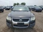 2008 Volkswagen Touareg 2 V6 للبيع في Greenwood، NE - Minor Dent/Scratches