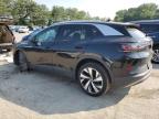 2021 Volkswagen Id.4 Pro S en Venta en Windsor, NJ - Front End