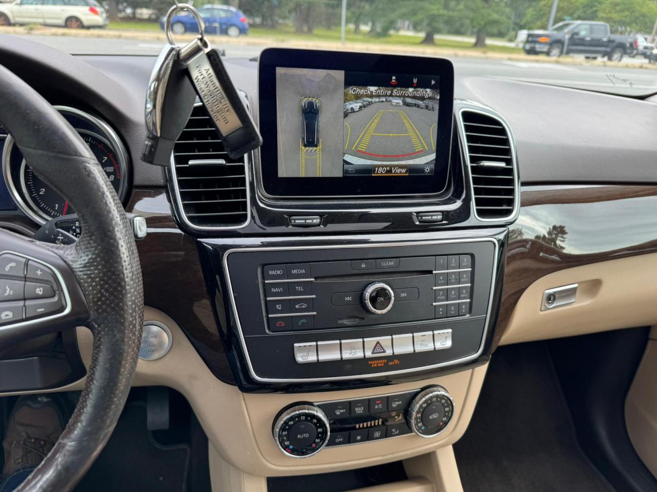 2018 Mercedes-Benz Gle 350 4Matic VIN: 4JGDA5HB4JB023333 Lot: 63200825