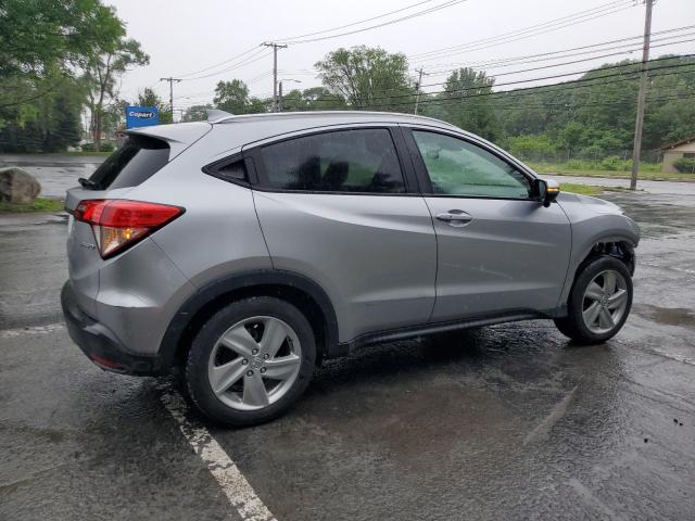  HONDA HR-V 2019 Silver