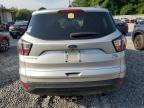 2017 Ford Escape Se zu verkaufen in Grenada, MS - Hail