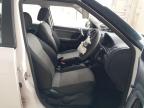 2009 SKODA FABIA 1 HT for sale at Copart BELFAST