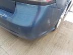 2008 SAAB 9-3 VECTOR for sale at Copart EAST KILBRIDE