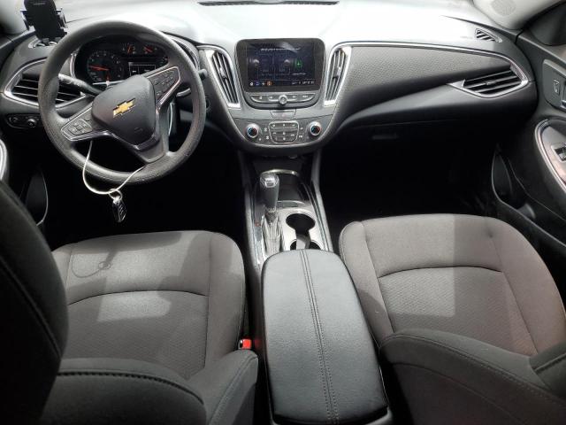  CHEVROLET MALIBU 2019 Biały