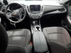 2019 Chevrolet Malibu Lt იყიდება Denver-ში, CO - Front End