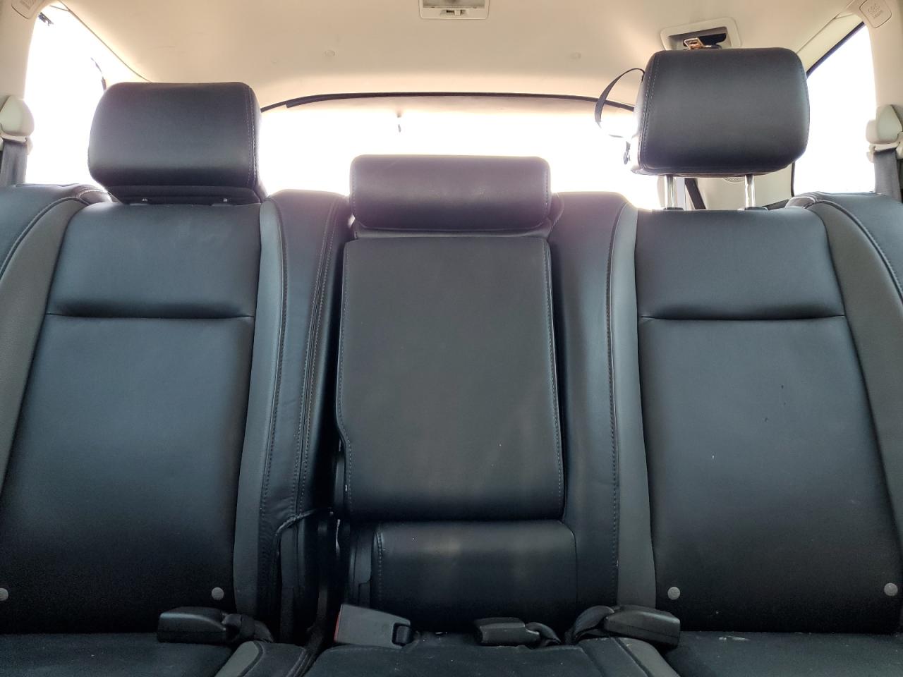 2010 Mazda Cx-9 VIN: JM3TB2MA2A0234672 Lot: 61635475