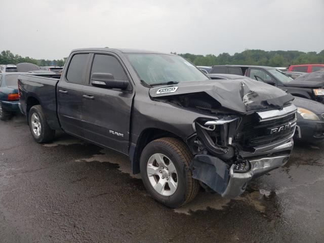  RAM 1500 2021 Black