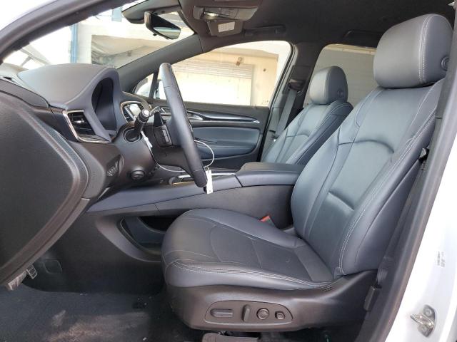  BUICK ENCLAVE 2022 Biały