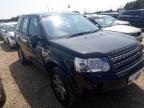 2010 LAND ROVER FREELANDER for sale at Copart ROCHFORD