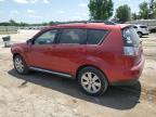 2011 Mitsubishi Outlander Se for Sale in Wichita, KS - Front End