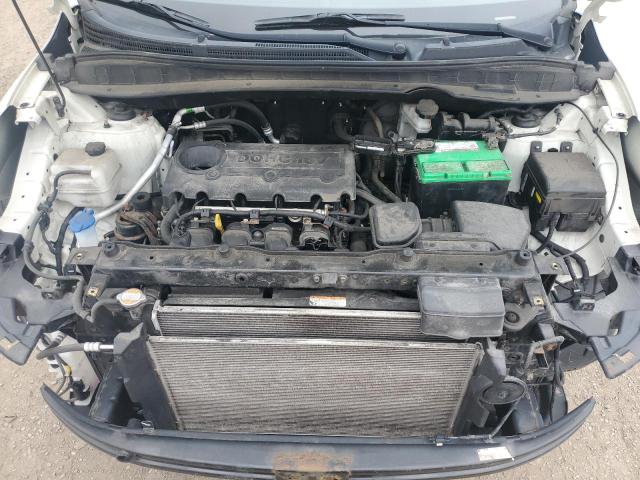 2012 HYUNDAI TUCSON GLS