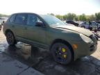 2006 Porsche Cayenne  en Venta en Littleton, CO - Front End