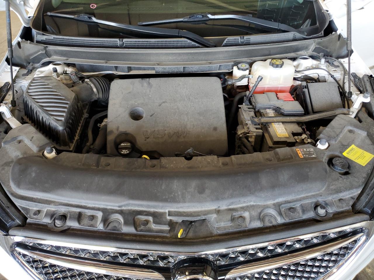 2021 Buick Enclave Avenir VIN: 5GAEVCKW8MJ187273 Lot: 62128925