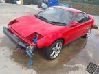1993 TOYOTA MR2 for sale at Copart COLCHESTER