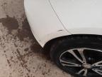 2016 MERCEDES BENZ A 180 D SE for sale at Copart WOLVERHAMPTON