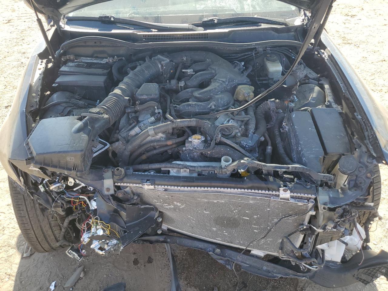2009 Lexus Is 250 VIN: JTHCK262192029065 Lot: 62789925