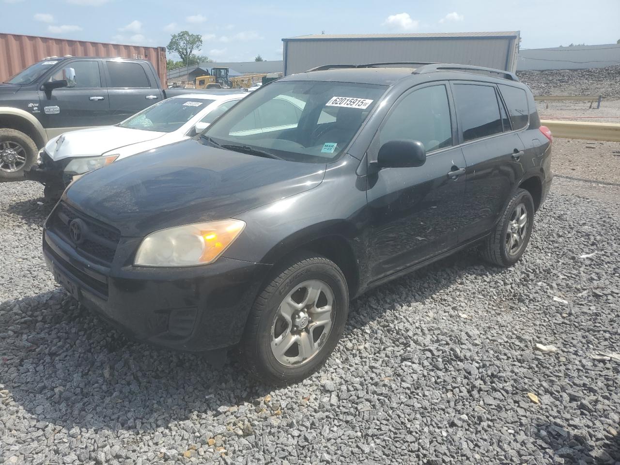 Hueytown, AL에서 판매 중인 2012 Toyota Rav4 - Undercarriage