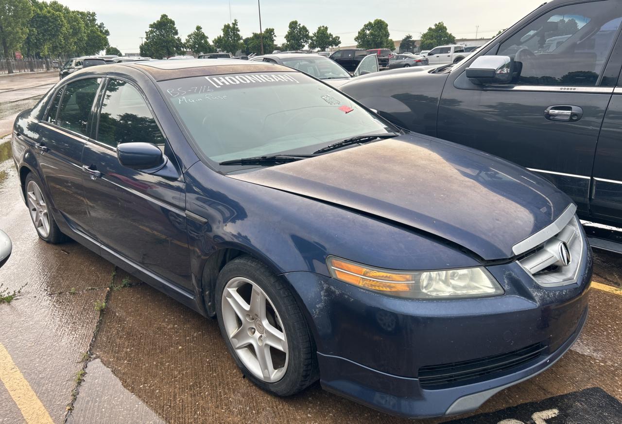 Oklahoma City, OK에서 판매 중인 2004 Acura Tl - All Over