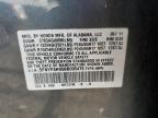 2011 Honda Pilot Touring na sprzedaż w Chatham, VA - Front End