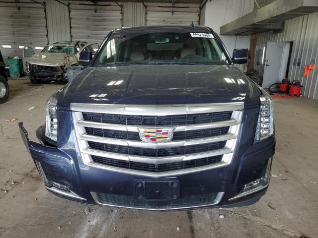  CADILLAC ESCALADE 2019 Granatowy
