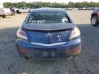2013 Acura Tl Advance na sprzedaż w Savannah, GA - Side