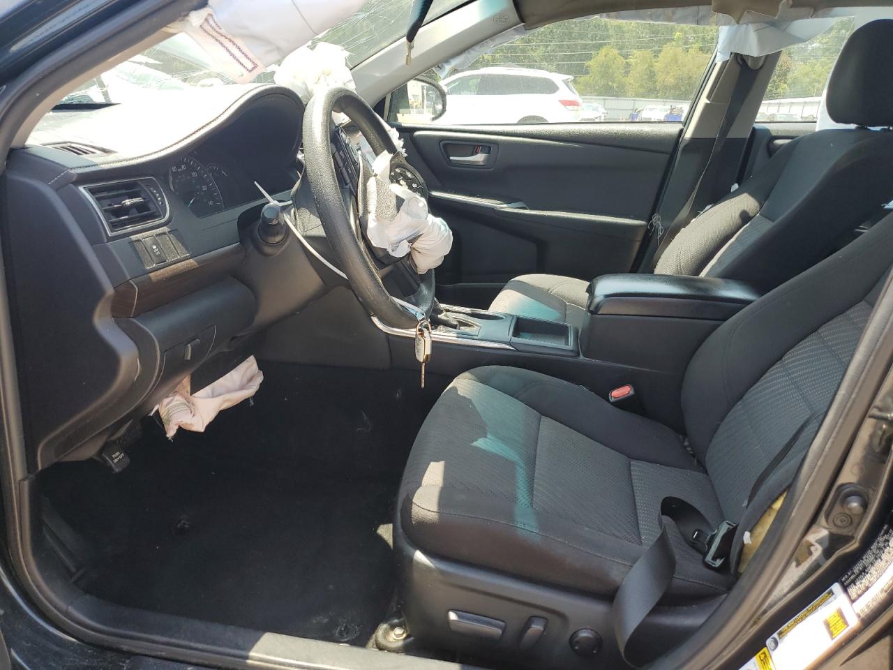 TOYOTA CAMRY 2015 VIN 4T4BF1FK3FR488529 zdjęcie 7