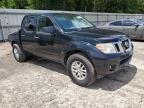 2016 Nissan Frontier S იყიდება Midway-ში, FL - Rear End