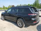 2022 Jeep Grand Cherokee L Limited   de vânzare în Leroy, NY - Rear End