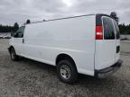 2023 Chevrolet Express G2500  na sprzedaż w Graham, WA - Side