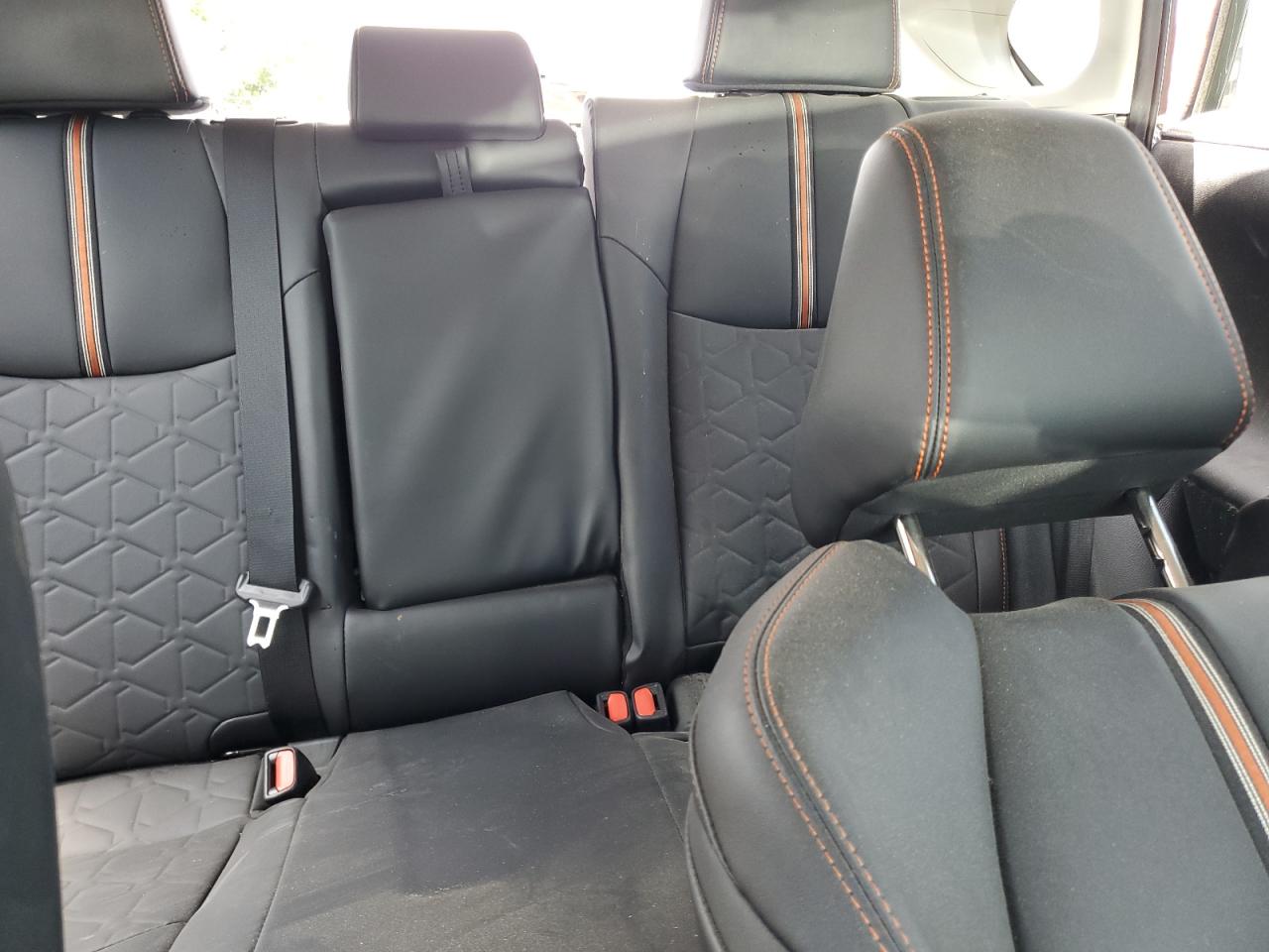 2024 Toyota Rav4 Adventure VIN: 2T3J1RFV6RW490445 Lot: 62359615