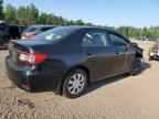 2013 TOYOTA COROLLA BASE   for sale at Copart ON - COOKSTOWN