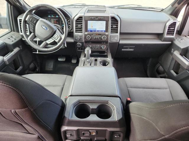  FORD F-150 2020 Белы