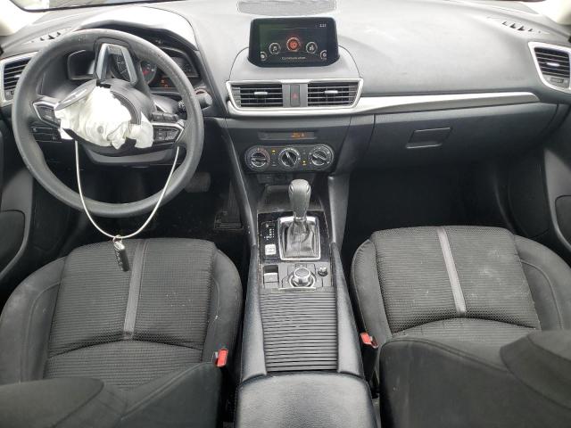  MAZDA 3 2018 Білий