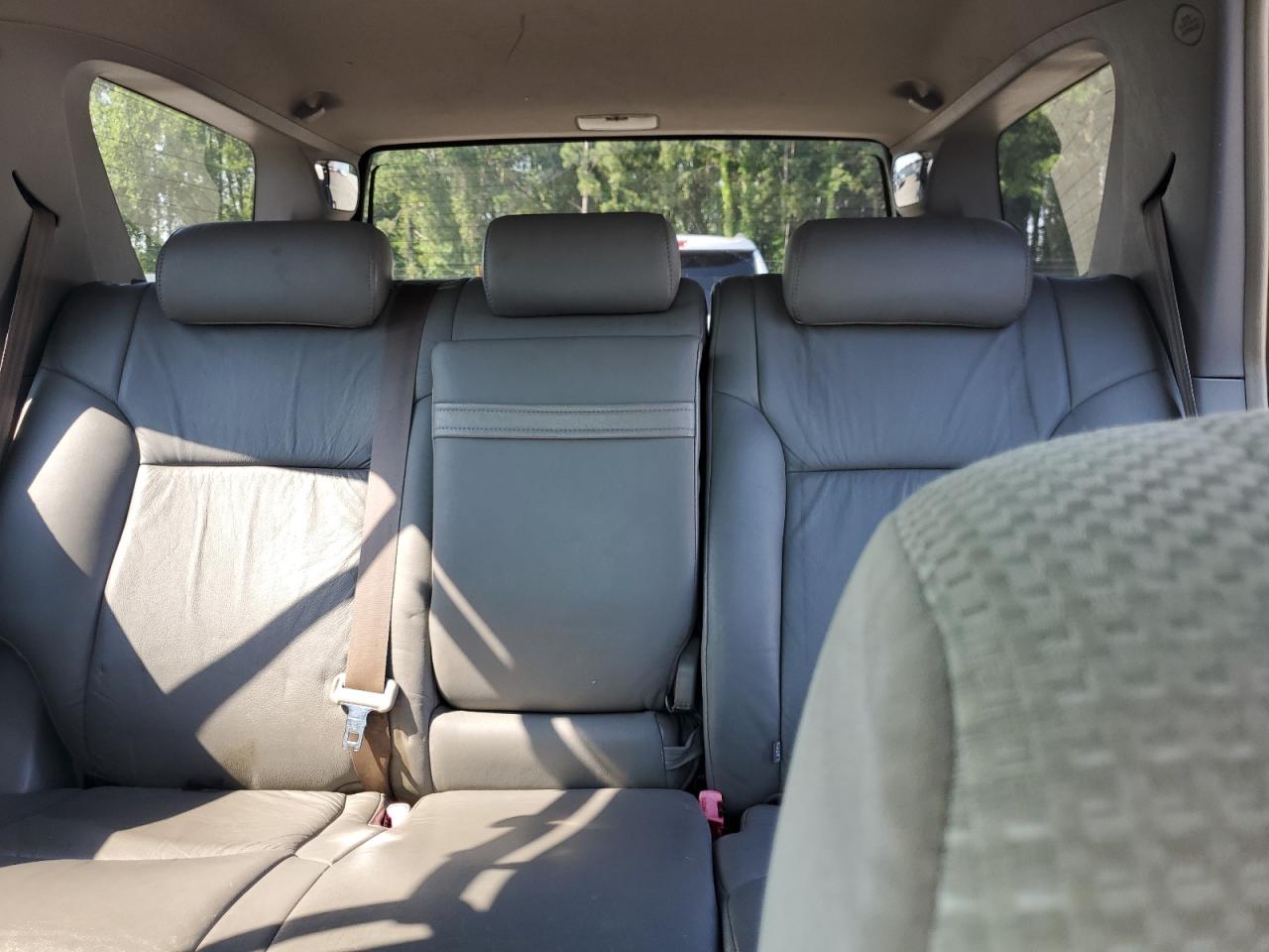 2004 Toyota 4Runner Sr5 VIN: JTEZU14R448013878 Lot: 61724385