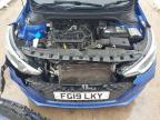 2019 HYUNDAI I20 S-CONN for sale at Copart BRISTOL