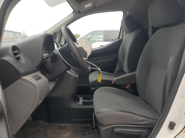 2019 NISSAN NV200 2.5S  