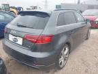 2017 AUDI A3 S LINE for sale at Copart BRISTOL