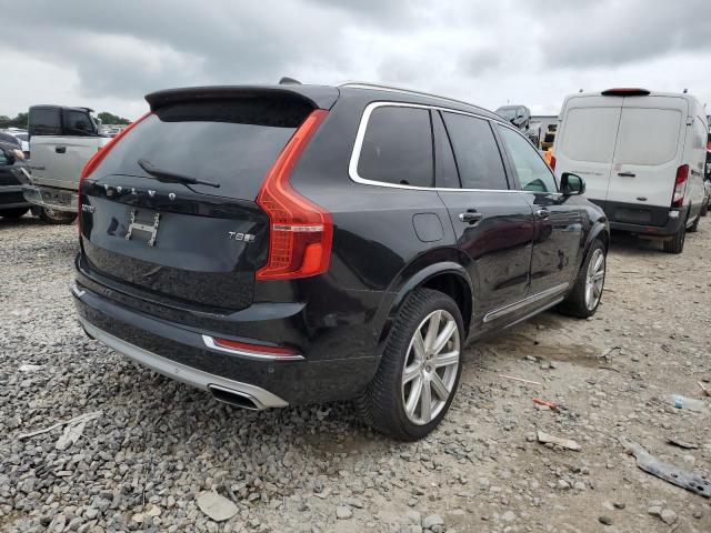  VOLVO XC90 2017 White