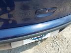 2004 VOLKSWAGEN POLO TWIST for sale at Copart CORBY