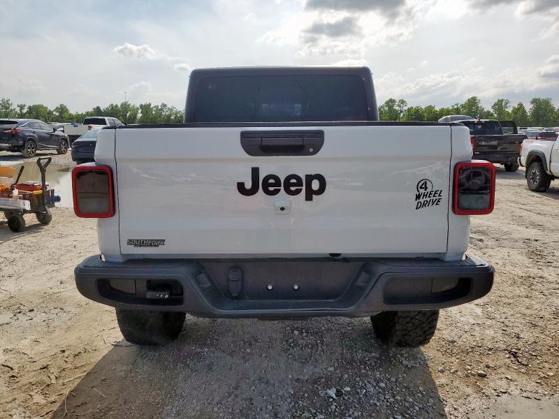  JEEP GLADIATOR 2022 Biały