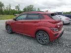 2023 HYUNDAI KONA LIMITED   for sale at Copart NS - HALIFAX