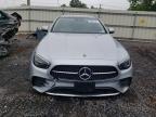 2021 Mercedes-Benz E 350 4Matic for Sale in Hillsborough, NJ - Mechanical