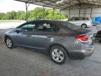 2013 Honda Civic Lx იყიდება Cartersville-ში, GA - Front End